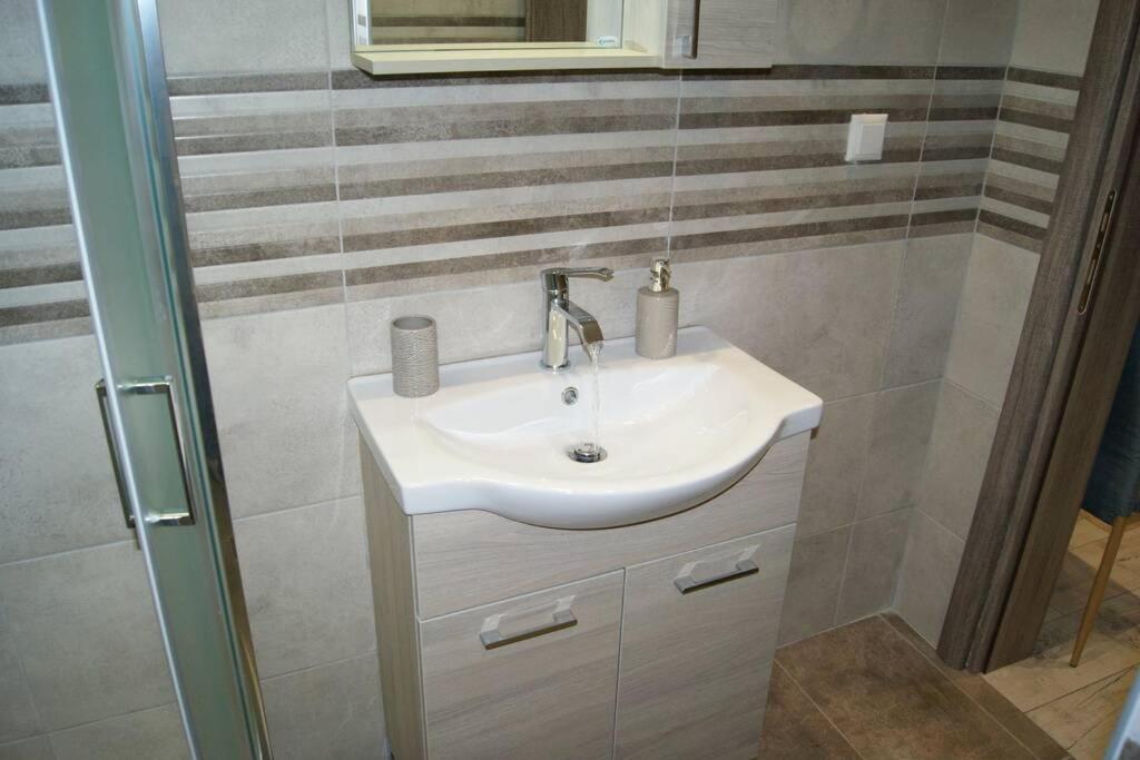 Cozy City House Wolos Zewnętrze zdjęcie