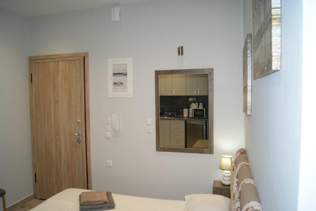 Cozy City House Wolos Zewnętrze zdjęcie